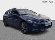 VOLKSWAGEN GOLF VIII