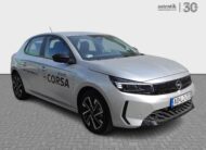 OPEL CORSA F