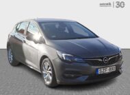 OPEL ASTRA K