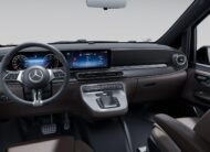 MERCEDES-BENZ V-OSZTÁLY