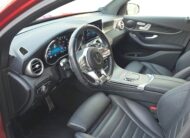 MERCEDES-BENZ GLC 43 AMG