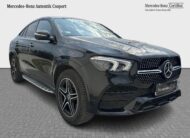 MERCEDES-BENZ GLE 400