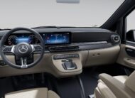 MERCEDES-BENZ V-OSZTÁLY
