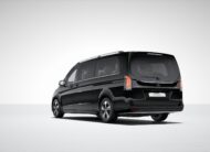 MERCEDES-BENZ V-OSZTÁLY