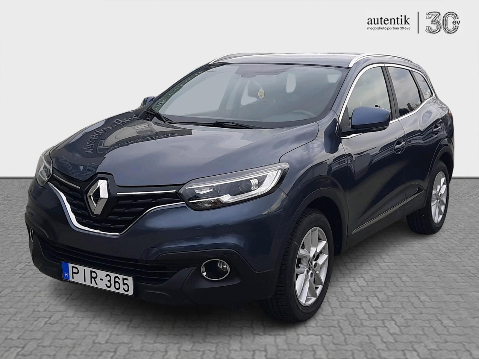 RENAULT KADJAR