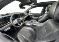 MERCEDES-BENZ GLE 400