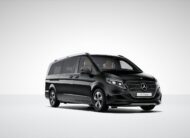MERCEDES-BENZ V-OSZTÁLY