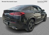 MERCEDES-BENZ GLE 400