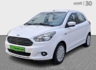 FORD KA+