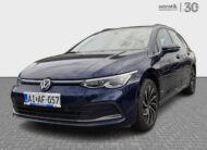 VOLKSWAGEN GOLF VIII