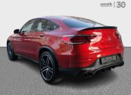 MERCEDES-BENZ GLC 43 AMG