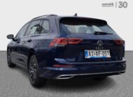 VOLKSWAGEN GOLF VIII