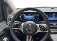 MERCEDES-BENZ V-OSZTÁLY