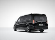 MERCEDES-BENZ V-OSZTÁLY