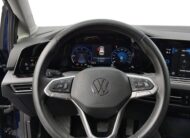 VOLKSWAGEN GOLF VIII