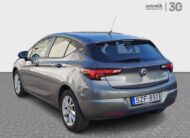 OPEL ASTRA K