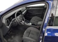 VOLKSWAGEN GOLF VIII