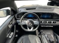 MERCEDES-BENZ GLE 400