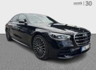 MERCEDES-BENZ S 400