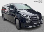 MERCEDES-BENZ V-OSZTÁLY