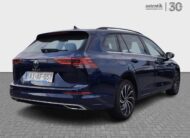 VOLKSWAGEN GOLF VIII