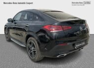 MERCEDES-BENZ GLE 400