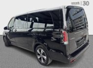 MERCEDES-BENZ V-OSZTÁLY