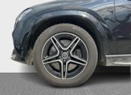 MERCEDES-BENZ GLE 400