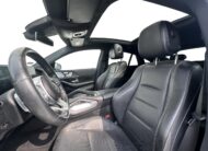 MERCEDES-BENZ GLE 400