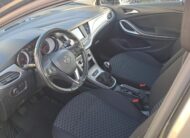 OPEL ASTRA K