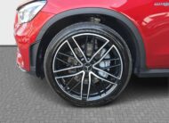 MERCEDES-BENZ GLC 43 AMG