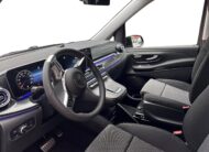 MERCEDES-BENZ V-OSZTÁLY