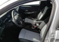 OPEL CORSA F