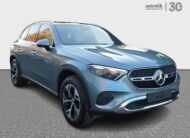 MERCEDES-BENZ GLC 400