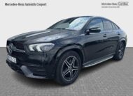 MERCEDES-BENZ GLE 400