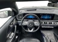 MERCEDES-BENZ GLE 400