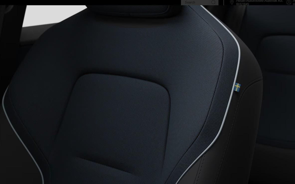VOLVO EX30