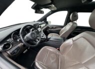 MERCEDES-BENZ V-OSZTÁLY