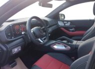 MERCEDES-BENZ GLE 400