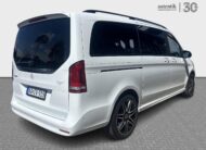 MERCEDES-BENZ V-OSZTÁLY