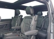 MERCEDES-BENZ V-OSZTÁLY