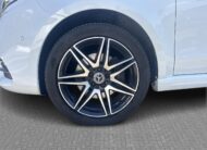 MERCEDES-BENZ V-OSZTÁLY