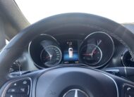 MERCEDES-BENZ V-OSZTÁLY