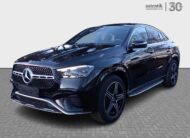 MERCEDES-BENZ GLE 400