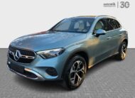 MERCEDES-BENZ GLC 400