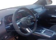 MERCEDES-BENZ GLA-OSZTÁLY