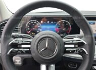 MERCEDES-BENZ GLE-OSZTÁLY