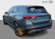 MERCEDES-BENZ GLC 400