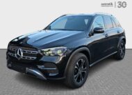 MERCEDES-BENZ GLE-OSZTÁLY