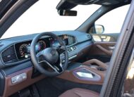 MERCEDES-BENZ GLE-OSZTÁLY
